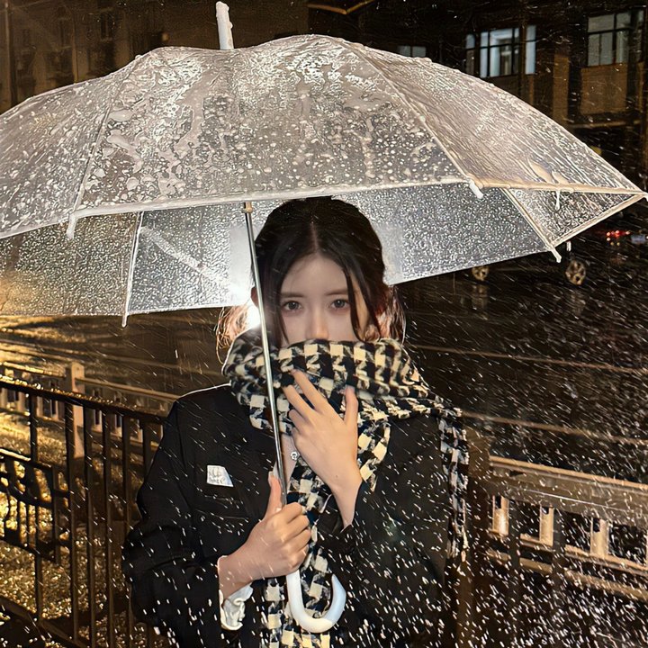 倩女失魂
