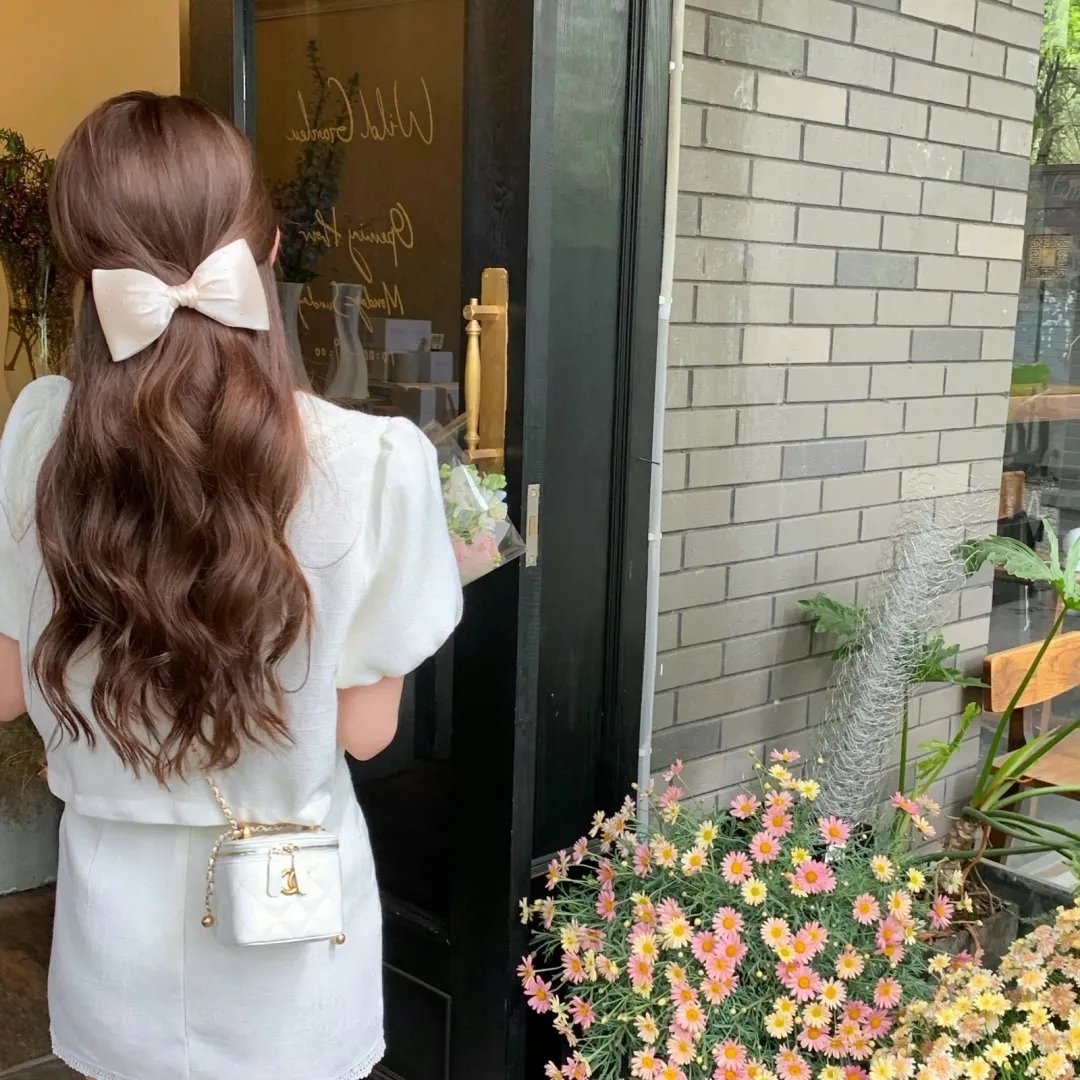 冬春的日子